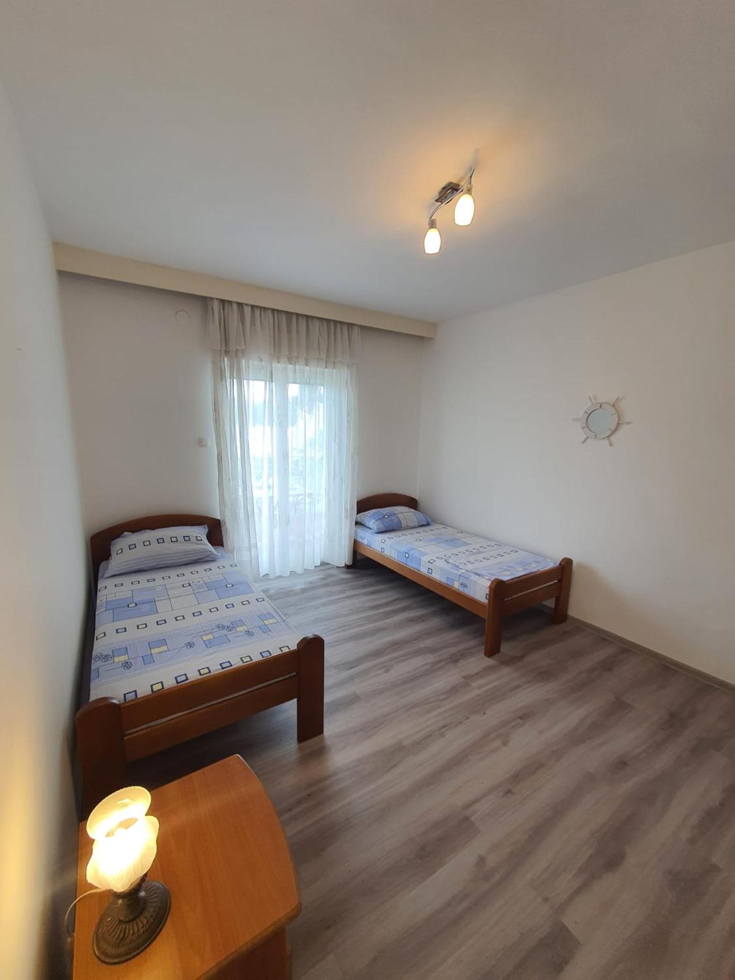 Guesthouse Mila Tisno Exterior photo
