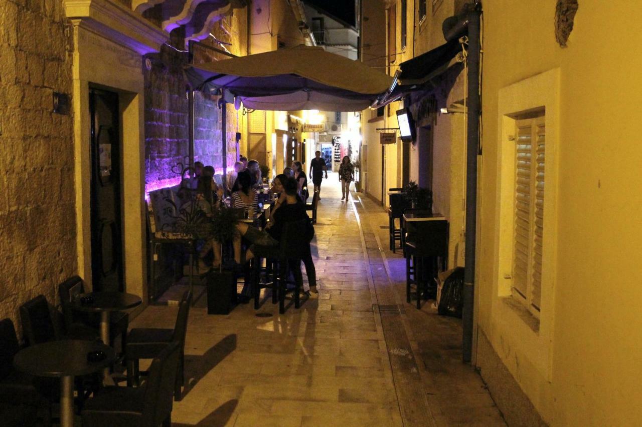 Guesthouse Mila Tisno Exterior photo